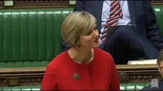 House of Commons - Point of Order - 24/06/2015