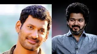 DHILIP BSC | Thalapathy66_MarkAntony Shooting And Cast & Crew Updates |Vishal|BEAST|ThalapathyVijay|