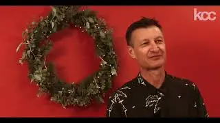 Christmas Message | Basecamp 2024