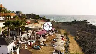 BAHIA BEACH PALM MAR TENERIFE
