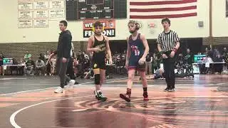 Finley - MYWAY Fenton 1/11/26
