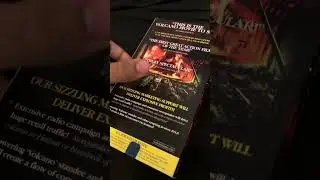 VHS Update 8/15/24