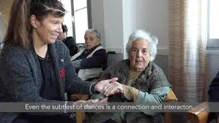 Rhythm Beats Dementia Blues