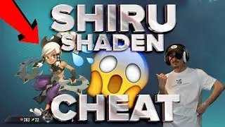 WAVEN: UN BUILD SHIRU SHADEN CHEAT