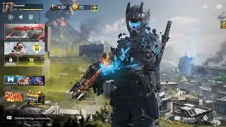 COD Mobile _ Llegando a Leyenda en Multijugador Sesión 5 - 2026