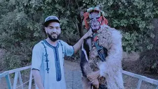 بوجلود ليومه الثاني 11/07/2022بدوار أكرض الاحد جماعة إداوكيلال بإقليم تارودانت