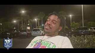 SHOTGUN SUGE TO FONZ  
