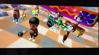 RiiMajor: Latin shuffle 2022