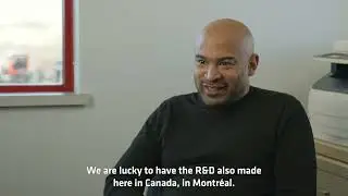The Sika Canada Factory Tour: Pointe-Claire