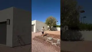 Paver Cleaning & Sealing in Paradise Valley AZ - United Power Washing (623)230-4444 #paversealingAZ