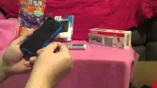 defenderX  ipod touch 5 case cover for apple ipod 5