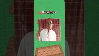 Man Attended His Own Funeral! 🙏 #roblox #robloxrant #relatable #shorts