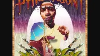Phil da Agony - For The City ft  Talib Kweli