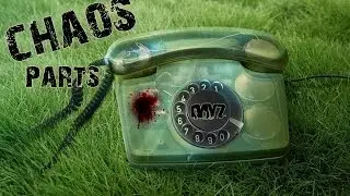 DayZ Standalone | Chaos Parts | Teaser