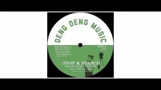 Ashanti Selah / Dairy Dub / Dan I Locks - Stop & Search  - 7