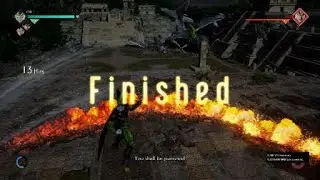 How to bully a Jump Force raid boss