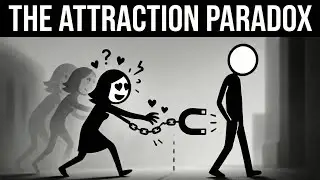 Why Women Get Addicted to Men Who Treat Them Like Nothing