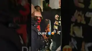 Lil Durk Moving Smart At His Shows