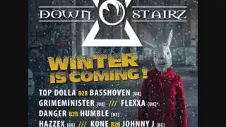 Dj LumbaJack B2B Dj Undefined with MC Stitsko,MC Secko,Mc Fiksie and MC O Dog