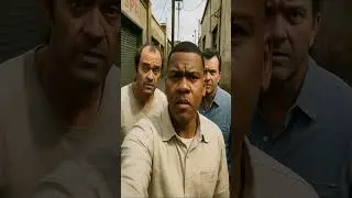 GTA V Real Life Edition 🎮 | Michael, Franklin & Trevor AI