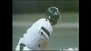1981 Week 14 - N.Y. Jets at Seattle