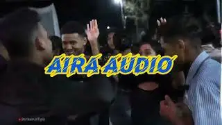 LAGU PARTY SENTAK || TALIPA - LIPA || NEW REMIX 2025