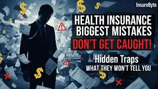 InsureByte &ndash; Smart Insurance Tips for Americans