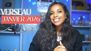 VERSEAU VOUS RESTEZ LE MAÎTRE DU JEU JANVIER 2026