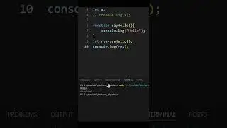 Rare JavaScript Data Types Explained 🔥 | Undefined, Null, BigInt & Symbol