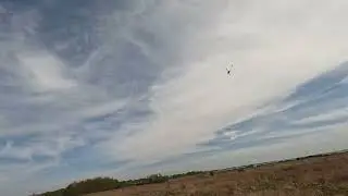 Xl Power Specter V2 WCE - fly about