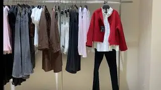 MASSIMO DUTTI NEW WOMEN'S COLLECTION WINTER-SPRING 2026 |MASSIMO DUTTI NUEVA COLECCI&Oacute;N INVIERNO 2026