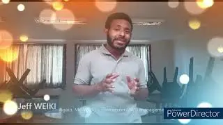 HM205 Video