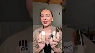 TOP-5 podkład&oacute;w na chłodniejszą porę roku 🤍 kt&oacute;ry z nich przykuł Waszą uwagę, kochane?) #marivinn...