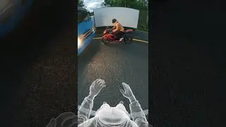 Speed Kills☠ #bike #crash #animation #backgroundmusic #nocopyrightmusic #shorts #music #youtube