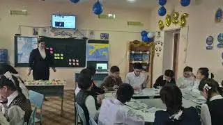 geografiya fanidan ochiq dars 23.12.2025