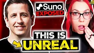 The Biggest Lie Suno Is Telling