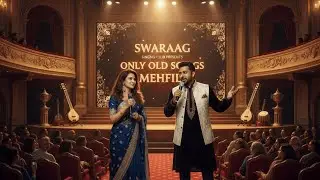 Mere Piya Gaye Rangoon