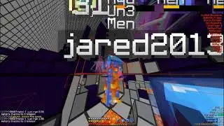 2b2t killing Jared2013 ez !!