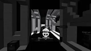 Wait for it 💀| #minecraft #bedwars #minecraftshorts