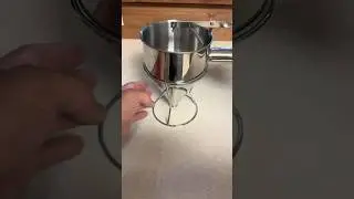 PERFECT Pancakes Every Time! MyLifeUNIT Pancake Batter Dispenser Review!