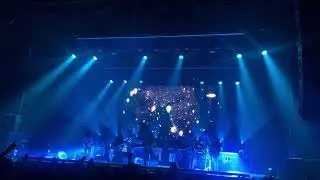 PRIMUS 2024/12/31 - THELA HUN GINJEETT  - Fox Theater - Oakland, CA