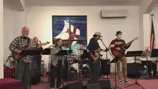 CCaOP Praise Mar 3, 2021