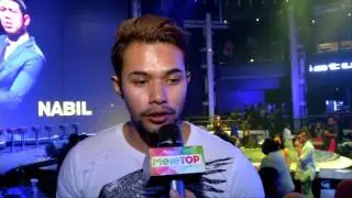 MeleTOP - Sidang Media Anugerah MeleTOP Era 2016 #AME2016 Ep170 [2.2.2016]