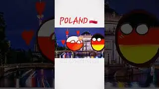I love poland #country #poland #belarus