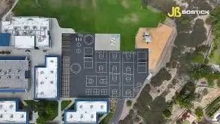 Rancho Elementary School | JB Bostick