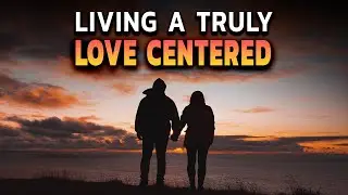 Robert Holden Living a Truly Love Centered