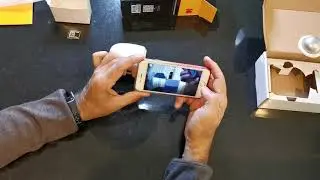 Kodak W101 Full Review