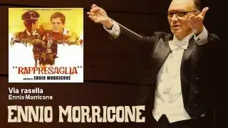 Ennio Morricone - Via rasella - Rappresaglia (1973)