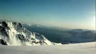 Lost in Paradise -- Nuvsv&aring;g ski movie 2012 (long version)