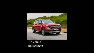 #topsellingsuv's#bestsellingsuv's #popularsuv's #mostsellingsuv's #suv'ssellsreport#Top10sellingsuv